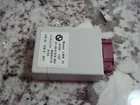 Bmw Oem Head Light Aim Control Module 61.35-8376964 Free Shipping Used. Price: $75.00.