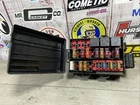 1992-1996 Ford Pickup F150 5.8L Engine Fuse Relay Box Circuit Block Assembly Used. Price: $87.99.