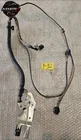 2018 - 2023 Toyota Tacoma Rear Differential Wire Wiring Cable Oem Used. Price: $129.99.