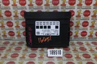 2018 Chevrolet Camaro Body Control Module Bcm Bcu 13521361 Oem Used. Price: $62.99.