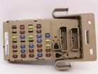 Fuse Box Subaru Legacy 2010 82201AJ00A 960157 Used. Price: $74.99.