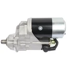 Starter For 1994-2002 Dodge Ram Pickup 5.9L Cummins Dsl 1994-2001 3604684RX New. Price: $113.46.