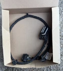 2015 Audi Q5 Desiel Exhaust Fuel Module Harness ID#8R0971765B Oem Used. Price: $54.99.