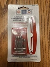 Gm Emergency Fuse Kit Nos Ac Delco Puller American Car M16-172 New. Price: $29.00.