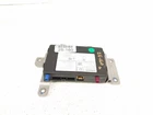 2018-2020 Infiniti QX60 Telematics Communication Module 28275-6FL2D Used. Price: $299.25.