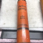 1935-36 Cadillac 1934-35 Buick Delco Starter Armature In Box Nos 823881 New. Price: $125.00.