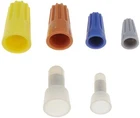 Dorman 85692 22-14 Gauge Wire Cap Terminal, Red New. Price: $16.40.