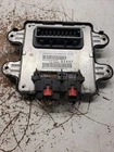 2006 Jeep Commander Control Module Power Supply Includes Fuse Box Oem 1063618 Used. Price: $40.95.