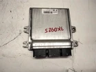 Engine Ecm Electronic Control Module Rwd Fits 08 Infiniti EX35 312143 Used. Price: $100.00.