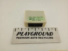 Acura Rsx DC5 Anti Theft Locking Security Control Module Fits 2002-2006 03 04 Used. Price: $44.87.