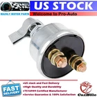 12-24V Racing Battery Shut Off Disconnect Master Kill Switch For Cars Boat Truck New. Price: $16.99.