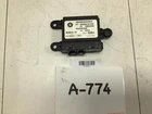2012 Chrysler Town Country Park Assist Module Oem+ Used. Price: $82.00.
