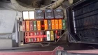 Fuse Box Engine 117.7" Wb Fits 01 Lincoln & Town Car Used. Price: $74.99.