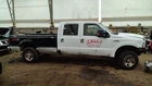 Chassis Ecm Fuel Pump Fits 05-10 Ford F250SD Pickup 7164924 Used. Price: $105.82.
