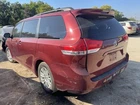 Chassis Ecm Temperature Front Heater Housing Fits 11-13 Sienna 979313 Used. Price: $147.25.