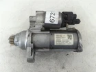 2021-2022 Volkswagen Tiguan Car Starter Motor Solenoid Oem Htxsd Used. Price: $50.51.