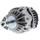 212-0102 Alternator, 24 Pe, 160 A, J Mount For Denso New. Price: $283.37.