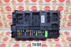 20-22 Ford Explorer Smart Junction Body Control Module Fuse Box LU5T-15604-DAAP Used. Price: $69.99.