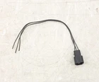 New Oem Multi-purpose Wiring Pigtail Kit 3 Wire 1898004215AS For Hyundai & Kia. Price: $31.25.