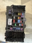 2014 - 2018 Chevrolet Silverado 1500 Dashboard Fuse Relay Junction Box Righ Used. Price: $39.99.