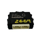 2025 Subaru Forester Rear Seat Heater Control Module 86131SJ000 Oem Used. Price: $42.49.