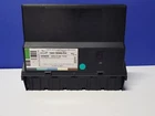 Jaguar 1X4315K600CH 1X43-15K600-CH 5WK48735B Genuine Electric Control Unit Ecu Used. Price: $125.00.