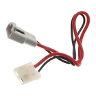 Voltage Regulator Connector For Jimmy, Lesabre, Typhoon, Cherokee+more S-705 New. Price: $17.50.