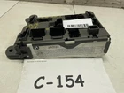 2011 Bmw X5 XDRIVE35I Rear Right Relay Control Module Oem+ Used. Price: $88.11.