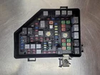 2011 Gmc Acadia Traverse Engine Junction Block Fuse Box Assembly Oem 20913283 *b Used. Price: $125.00.