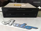 Audio Equipment Radio Multimedia Dash Mounted Opt 8YF Fits 11-17 A8 343413 Used. Price: $169.99.