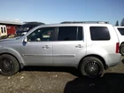 Chassis Ecm Driver Park Assist Control Fits 12-15 Pilot 31022267 Used. Price: $162.05.