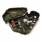 2011 - 2018 Porsche Cayenne 92A Fuse Relay Box Junction Engine Compartment Oem Used. Price: $92.39.