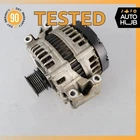 06-11 Mercedes W212 E350 SLK300 Generator Alternator 150 Amp 2721540002 Oem Used. Price: $116.20.