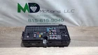 2020 - 2025 Ford Explorer Engine Fuse Junction Relay Box Oem N1MT14D068CA Used. Price: $90.00.