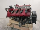Engine Motor Oem 2014 Maserati Granturis 1YR Wrnty Used. Price: $4000.00.