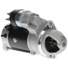 New Starter 12V Cw Replaces 04300006 MS27 IS1073 18951N 1000112457 11.131.458. Price: $160.95.