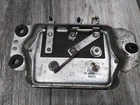 Vtg Voltage Regulator 611230 Mid 1950'S Early 1960'S Chevrolet / Cadillac Usa Used. Price: $31.98.
