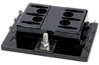 Allstar #76180 Fuse Block Auxiliary 6-CIRCUIT Universal New. Price: $18.99.