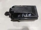 2016 Nissan 370Z Fuse Box Engine VQ37VHR Fits 09-20 Oem Cut Wires Used. Price: $90.00.