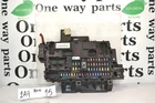 EC3T14B476BA Ford F150 2013-14 Fusebox Junction Relay Module 1A9 B10 Used. Price: $99.99.