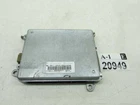 2000 Jaguar Type V8 Ecu Ecm Engine Control Module Computer Oem YW4T-13B525-BA Used. Price: $35.99.