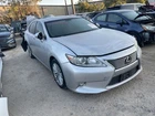 Chassis Ecm Seat Belt Center Dash Fits 13-16 Lexus ES300H 982225 Used. Price: $147.25.