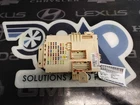 2015 Kia Forte Cabin Fuse Box PA66-TD302 Relay Control Used. Price: $79.99.
