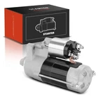 Apremium Starter 1.1 Kw For 2006-2010 Dodge Dakota 17950N SND0549 Open Box New. Price: $52.00.