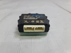 2019-2023 Subaru Forester Rear Seat Heater Control Module Oem 86131SJ000 Used. Price: $59.99.