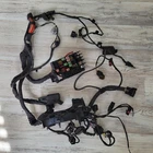 2016 Volkswagen Jetta Gli Vw MK6 Oem Fuse Box Left Front Rail Wiring Harness Used. Price: $84.96.