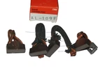 Niehoff AL109F Starter Brush Set New. Price: $12.45.