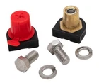 Odyssey Battery Sae Terminal Kit 3217-0006SELL New. Price: $36.99.