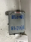 2005 Honda Pilot Ex-l Variable Torque Traction Control Computer Module Used. Price: $69.97.