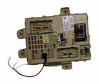 Chassis Ecm Body Control Bcm Instrument Panel Module Fits 2014-2017 Azera Oem Used. Price: $69.95.
